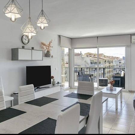 Apartamento Con Vistas A Mar Y Canal. Empuriabrava Exterior photo