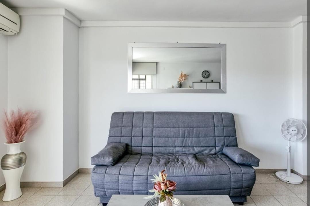 Apartamento Con Vistas A Mar Y Canal. Empuriabrava Exterior photo